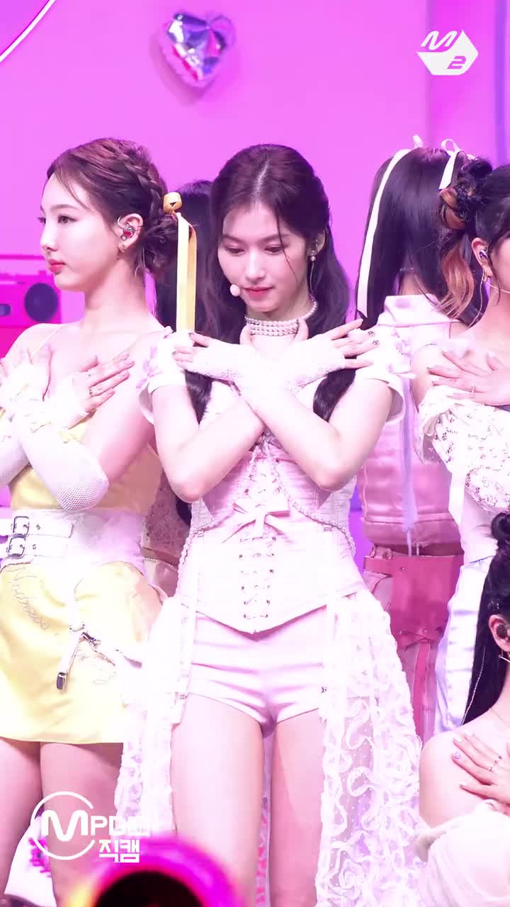SANA MCD220901