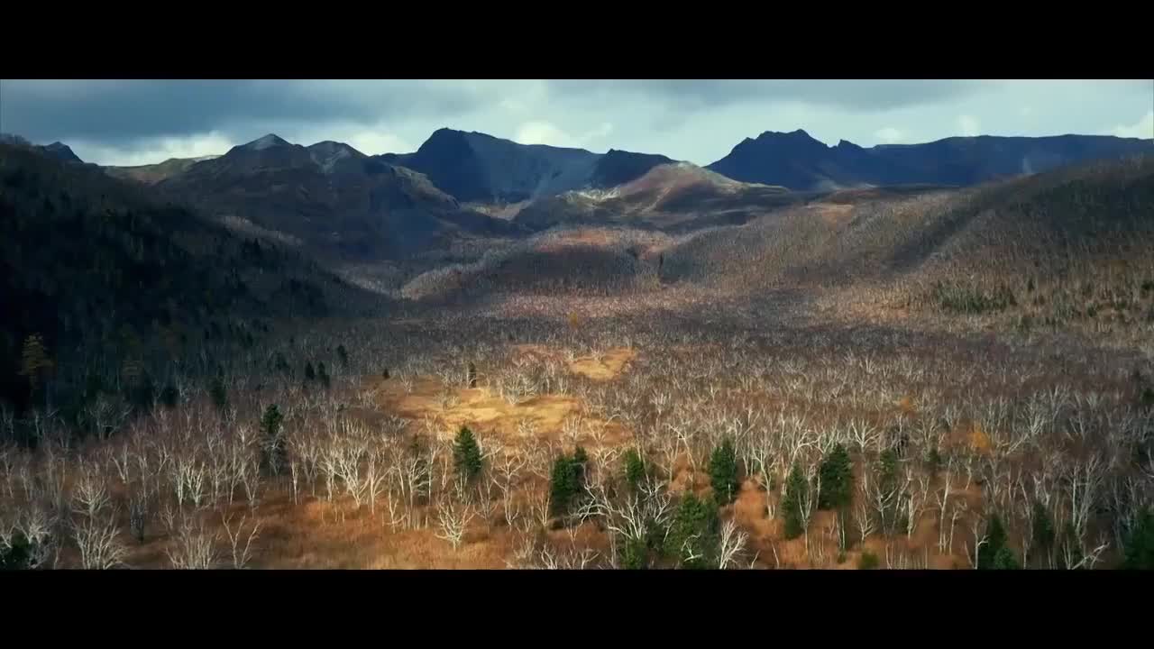 央视《自然的力量》 第三集 水流