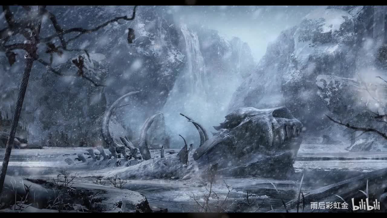 古典乐器 【尺八】禅音 没有风声