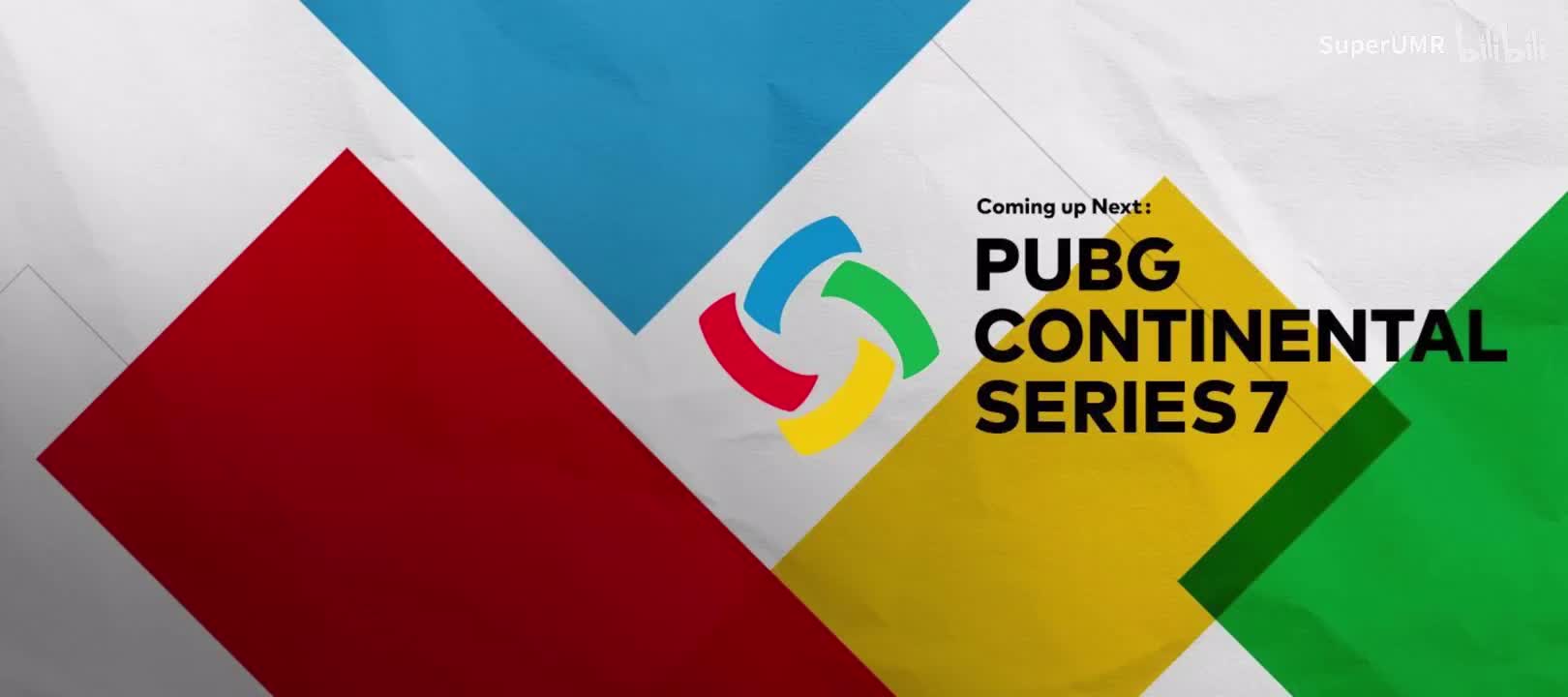 #31-PCS7 2022赛事主题曲