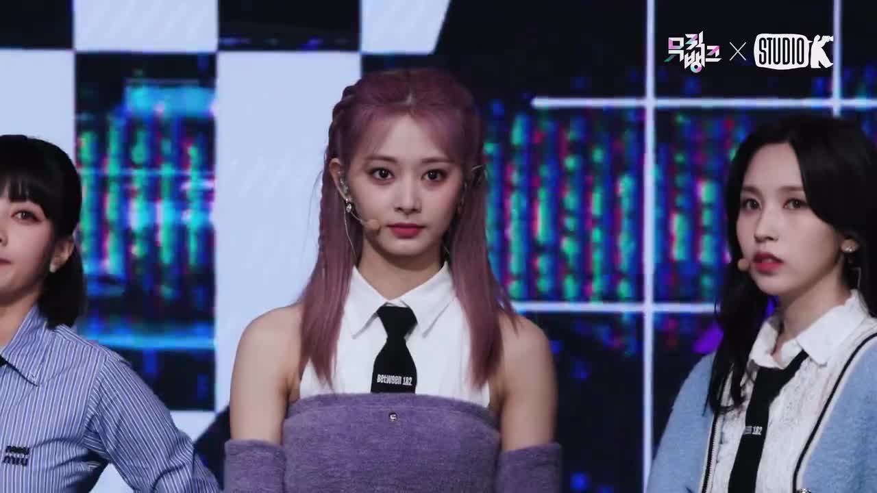 220902 Talk That Talk 【音银】 （横）