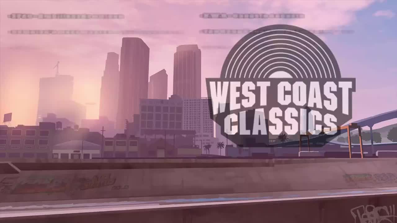 V：West Coast Classics