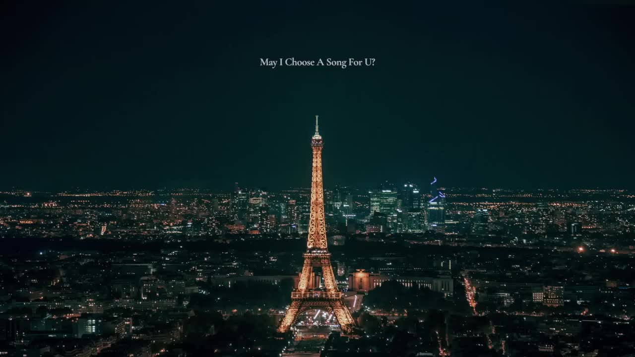 pt.2 以你思绪填满整夜