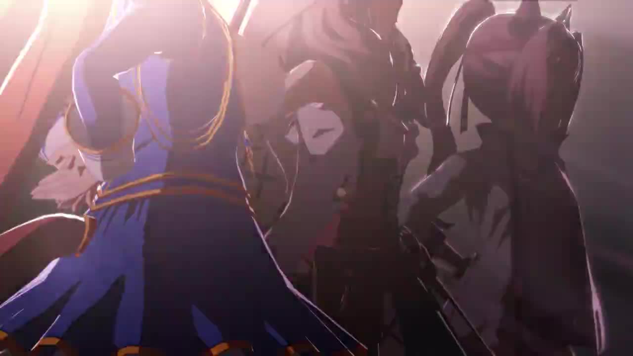 「假唱」彩 Phantasia