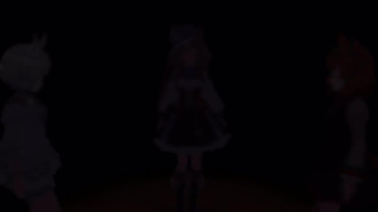 「假唱」NEXT FRONTIER