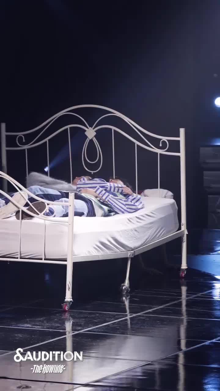 220806 HOME;RUN (Japanese ver.) l &AUDITION