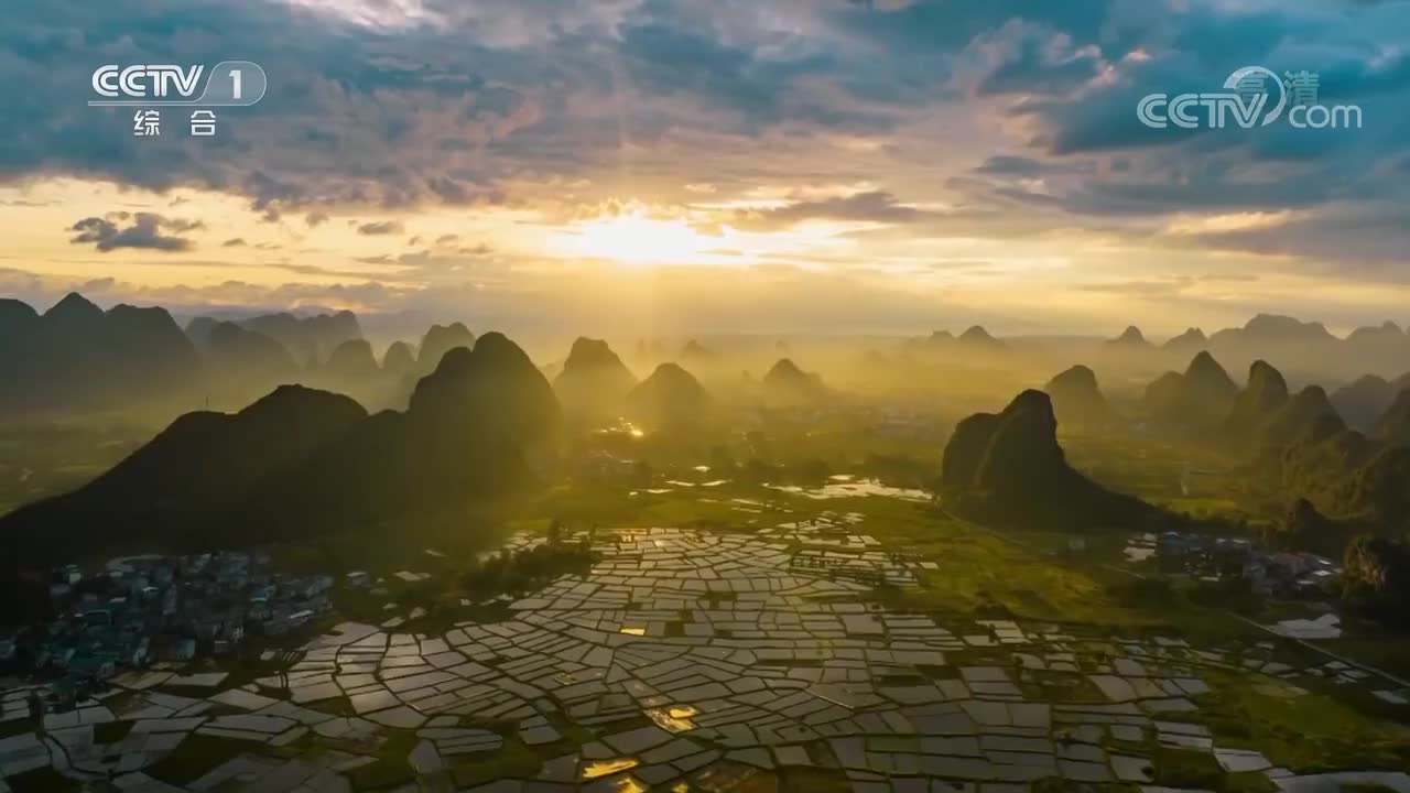 《端牢中国饭碗》 第10集 蛋奶充盈