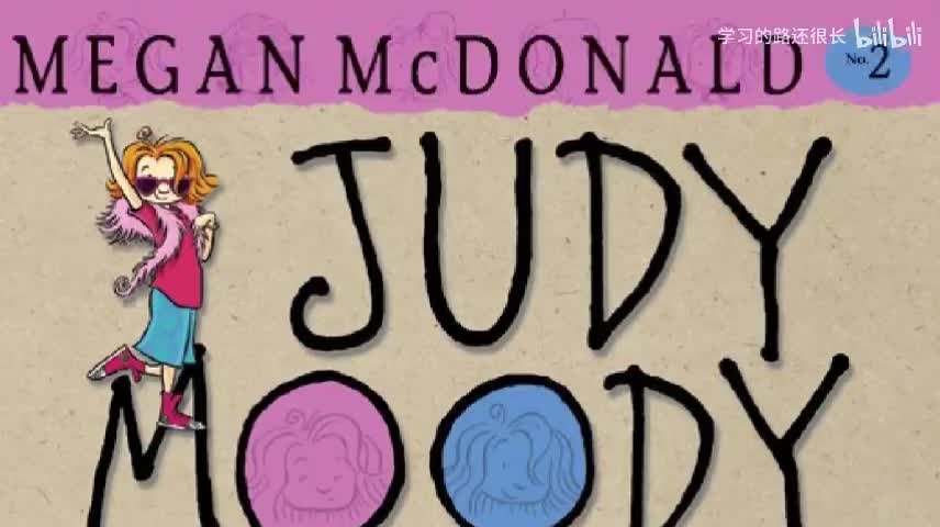 02 - Judy Moody Gets Famous