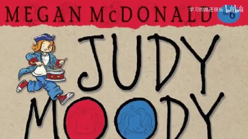 06 - Judy Moody Declares Independence