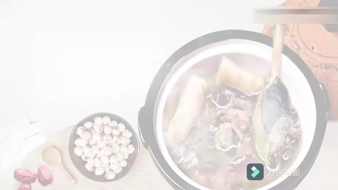 1.1药食同源话佳肴