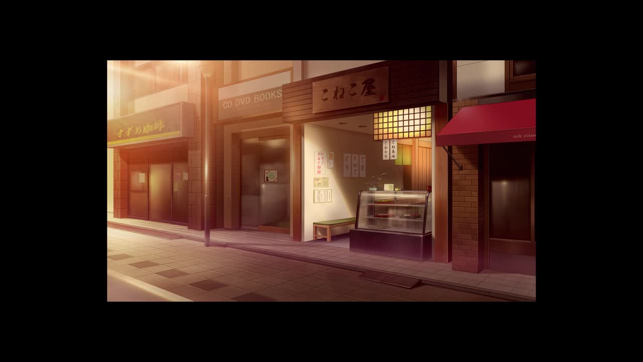bgm009 思い出