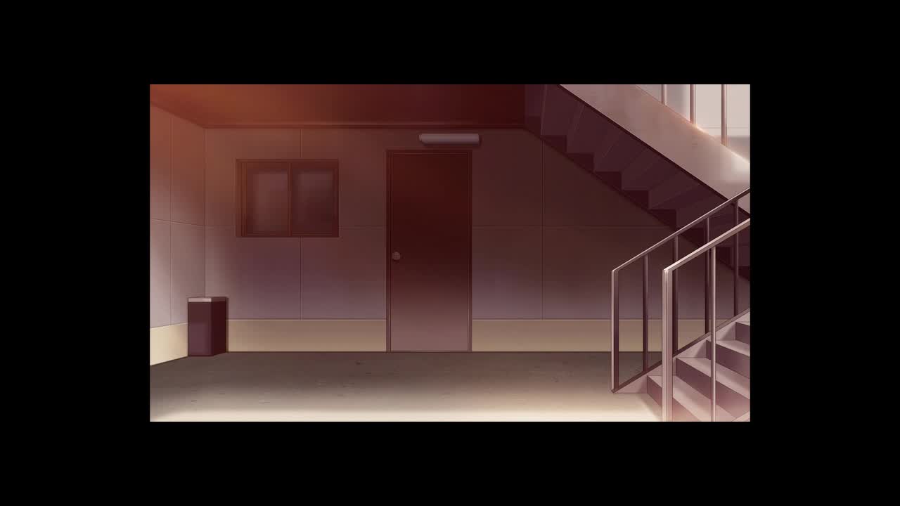 bgm001 ありふれた日に