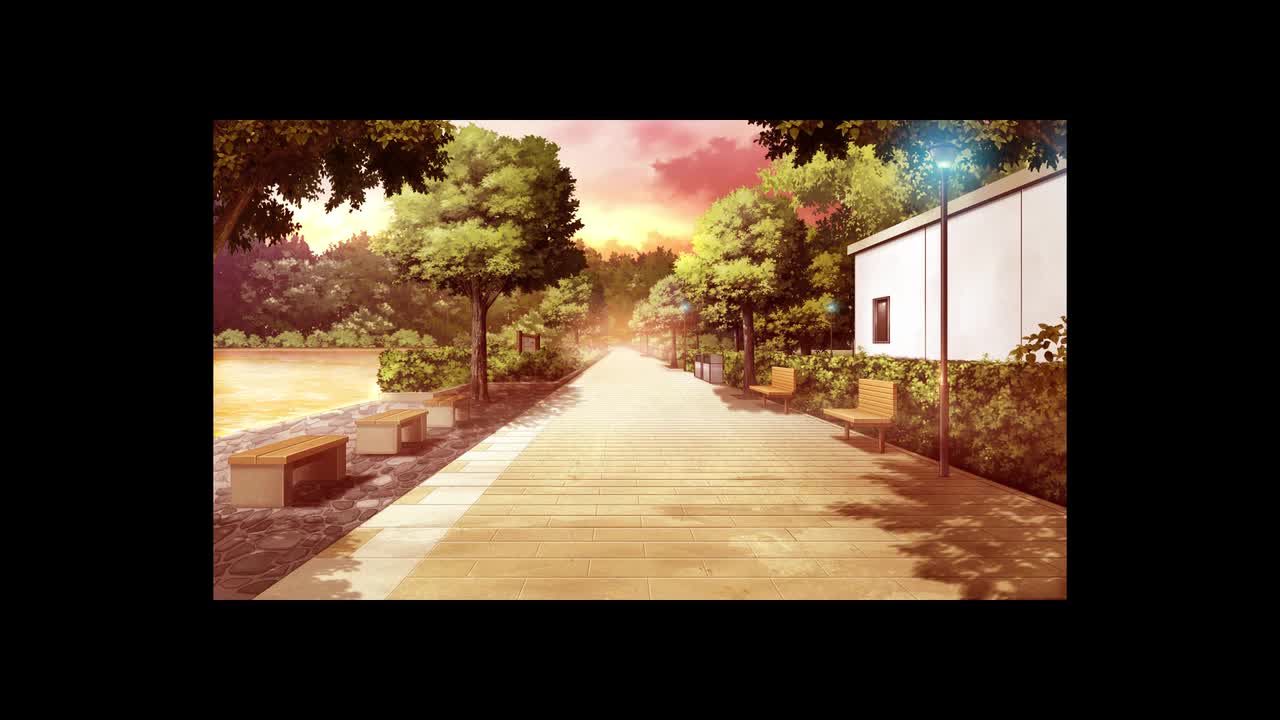 bgm011 黄昏