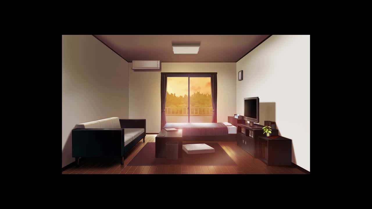 bgm012 粋な計らい