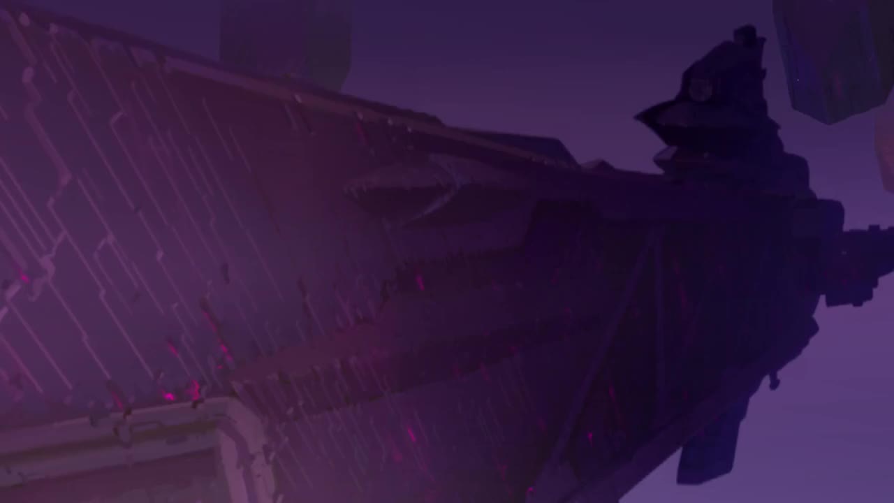 预告：【最后一课】