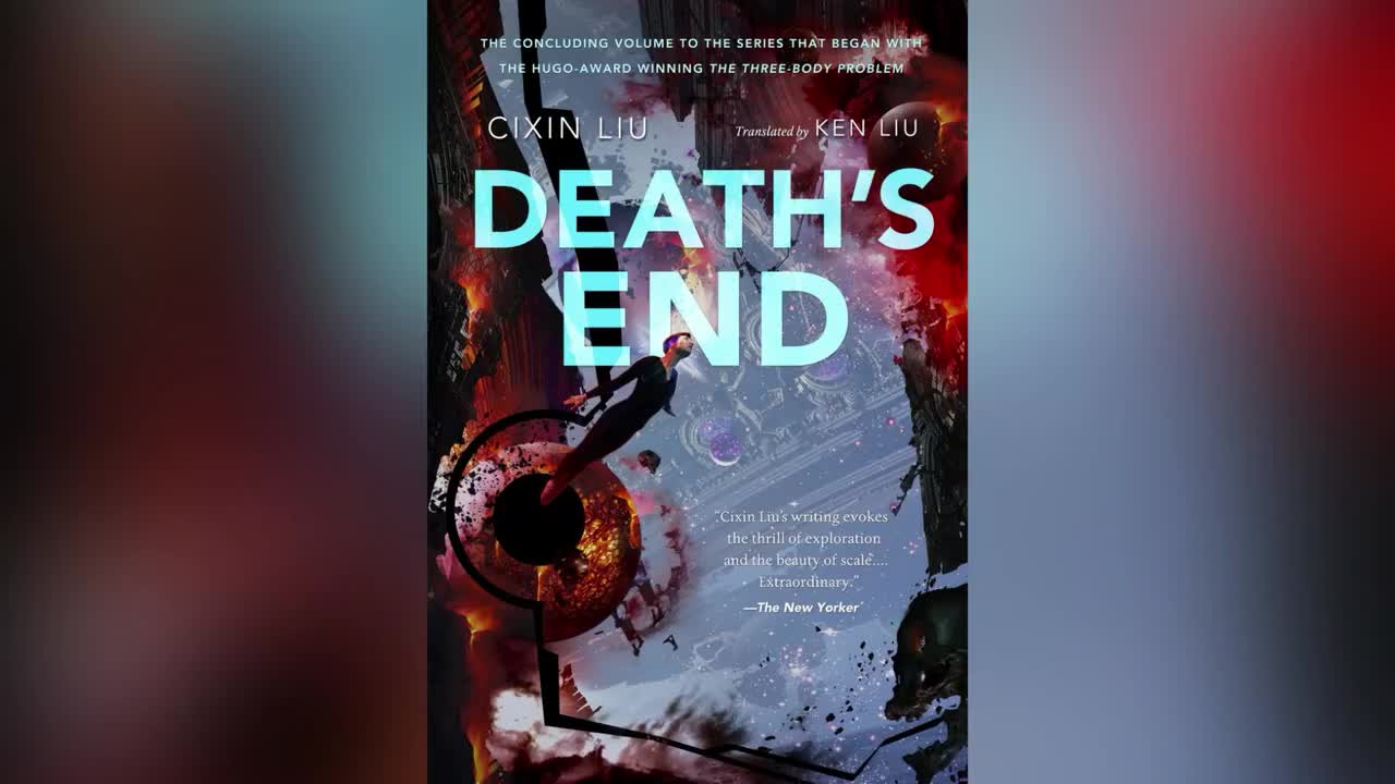 3-4 广播纪元7年，云天明的童话（第二部分）