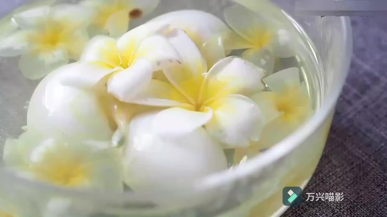 2-23-鸡蛋花煲鸡蛋