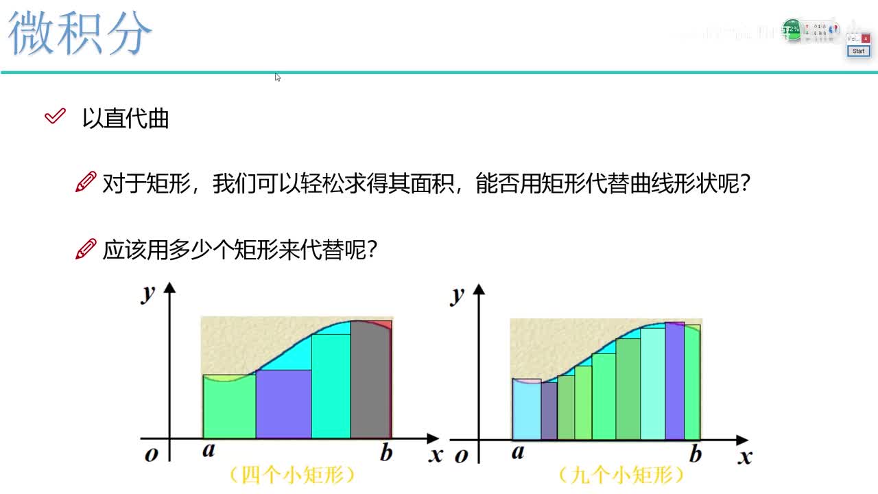 2-微积分的解释