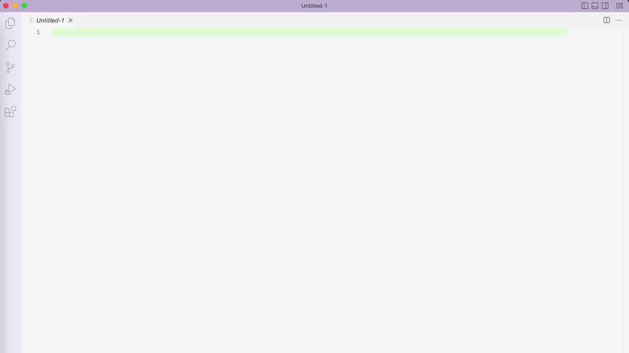 docker-compose.yaml规范