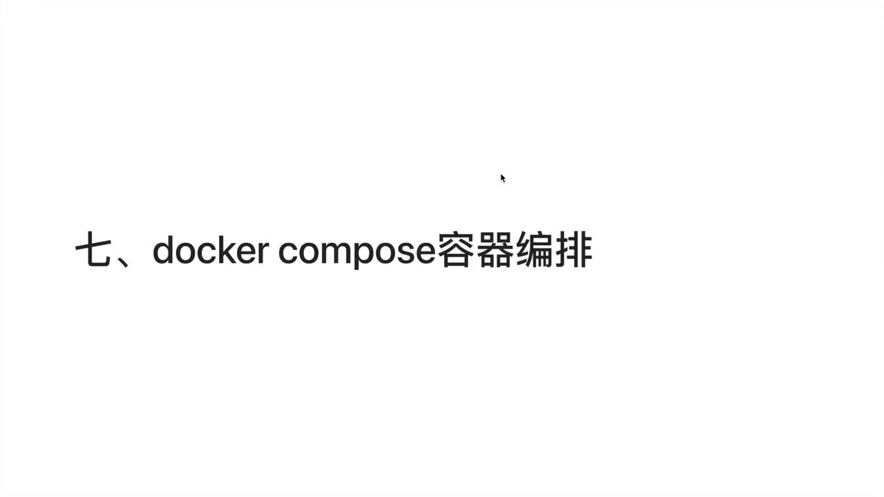 docker compose安装wordpress