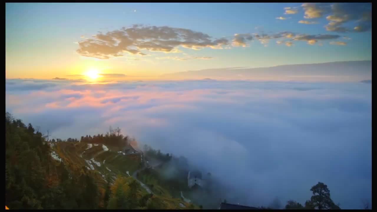 傲椒的湘菜 第7集：归园食歌集