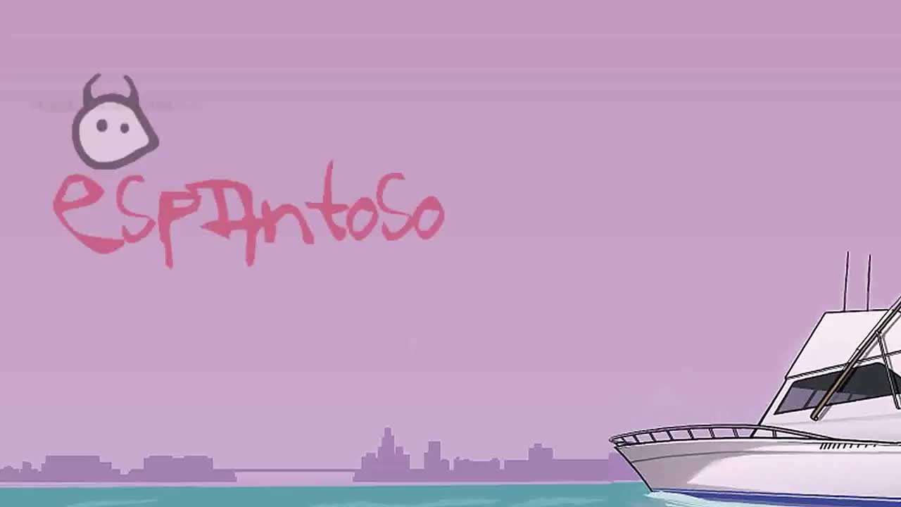 VCS：Radio Espantoso