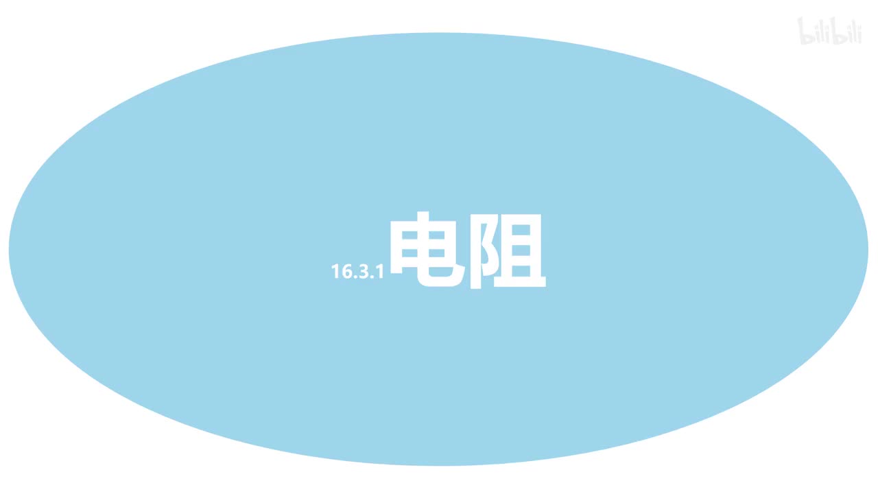 16.3.1电阻