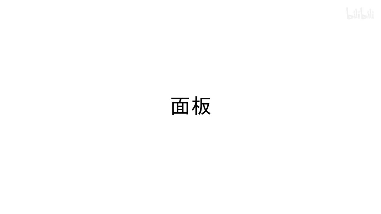 面板