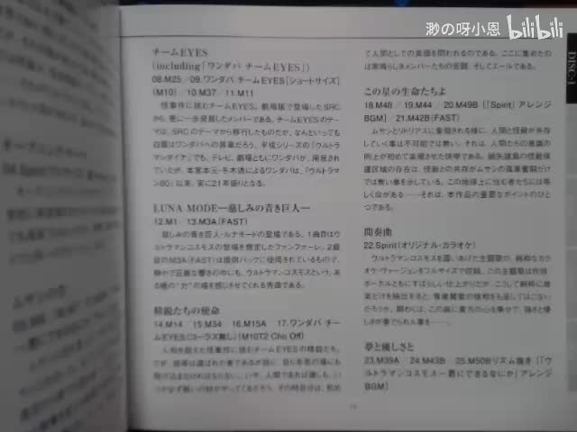 夢とやさしさと（M39A）