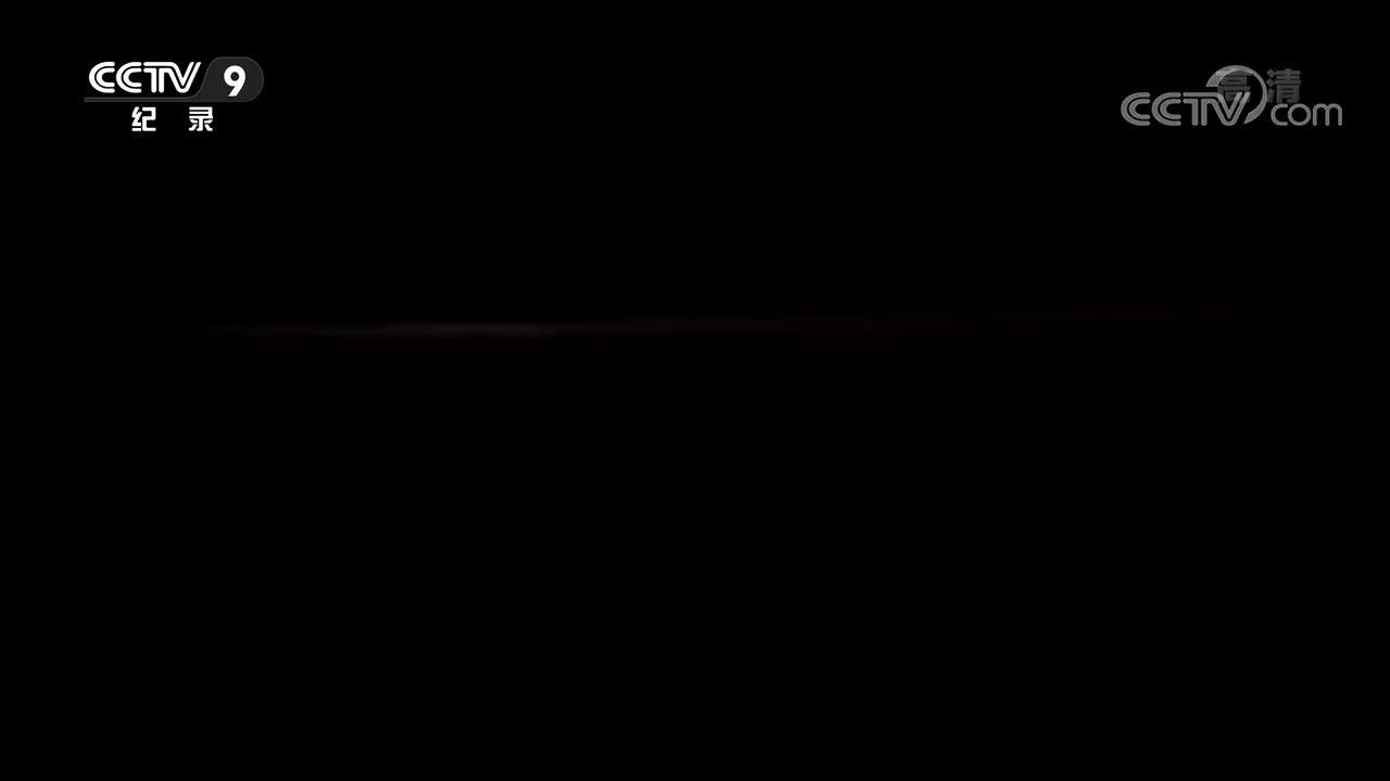 《山河岁月》 第二十五集 白山黑水的记忆