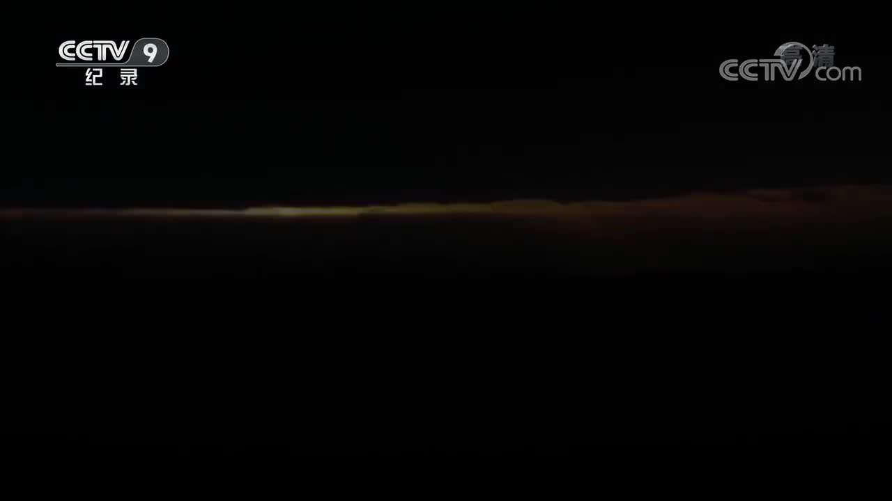 《山河岁月》 第十五集 生如夏花