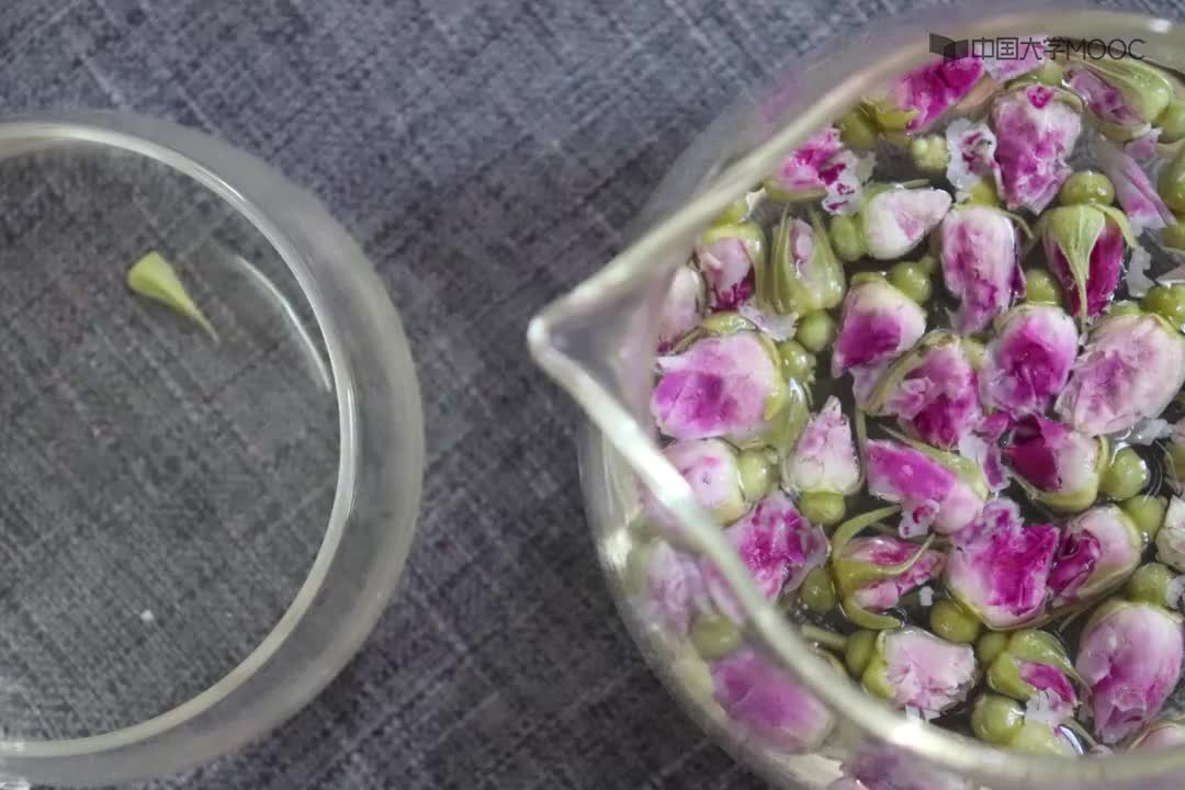 [8.32.1]--【气郁质】玫瑰茶