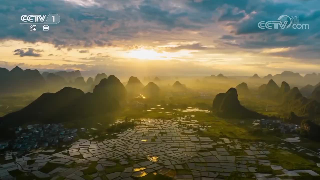 《端牢中国饭碗》 第16集 大国粮仓