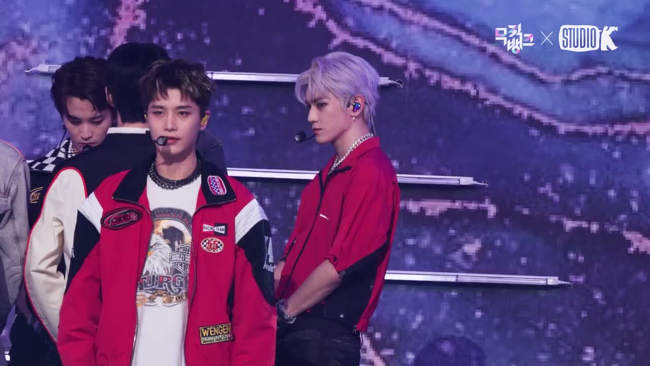 【怼脸】220923 Faster [MusicBank] 4K
