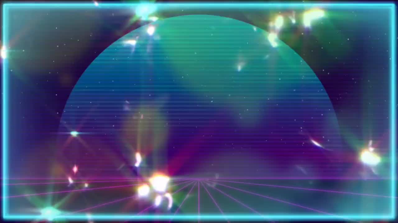片头曲特效[SE-TMK001/踩点版本2]
