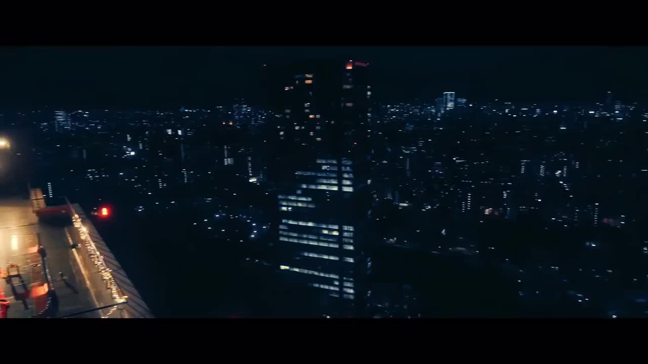 带我去找夜生活4k-原唱