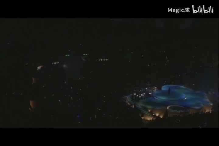 防不胜防(演唱会)_陈奕迅_粤语