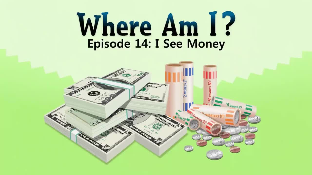 14_Where Am I 14_I See Money_高清 1080P-1080P 高清-AVC