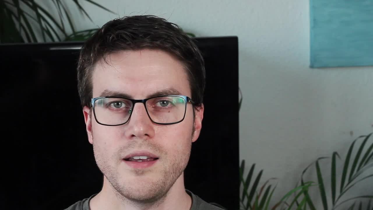 Become a Professional Python programmer_ Classes and OOP _ Episode 9