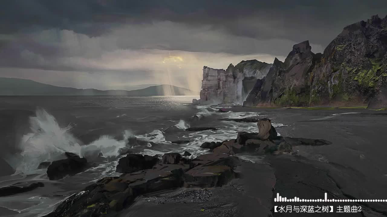 族群歌谣 主题曲2