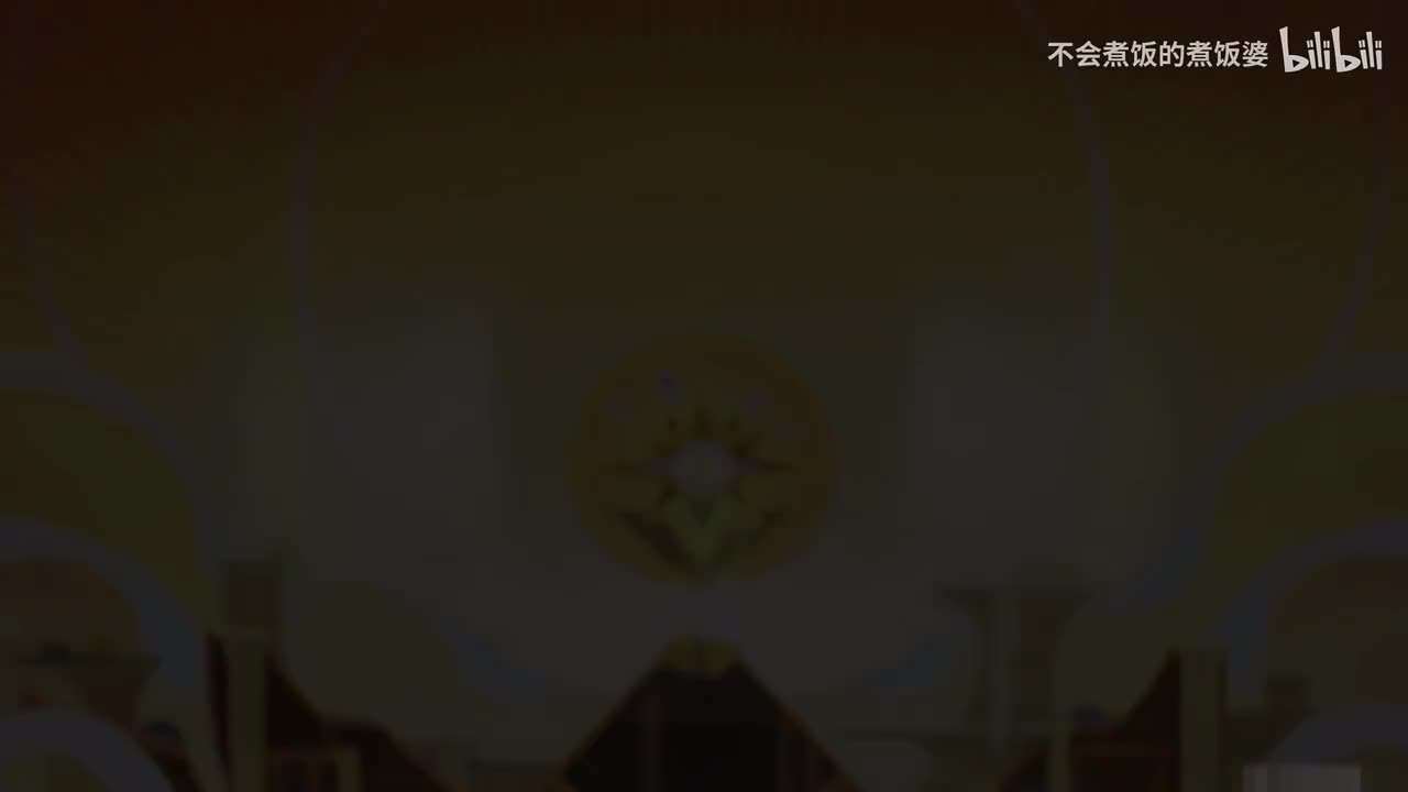剧情动画：赤王与大慈树王