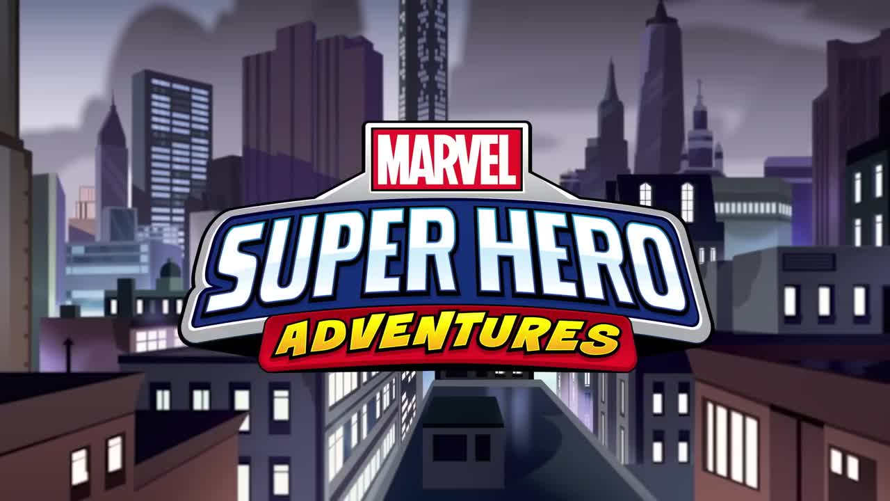 9-Spidey Averts A Fantastic Cat-astrophe! - Promises Promises SHORT