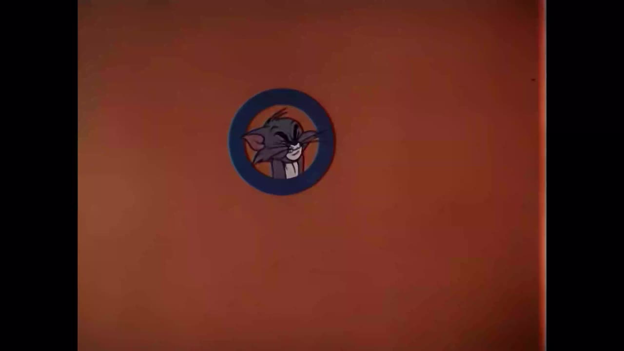 20-6 救生猫（查克琼斯）