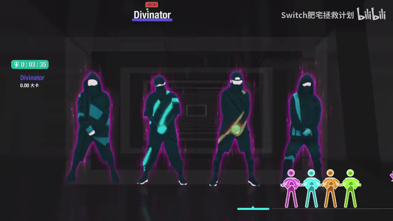 【NCT 127 #2021】Kick It（简单版11千卡）