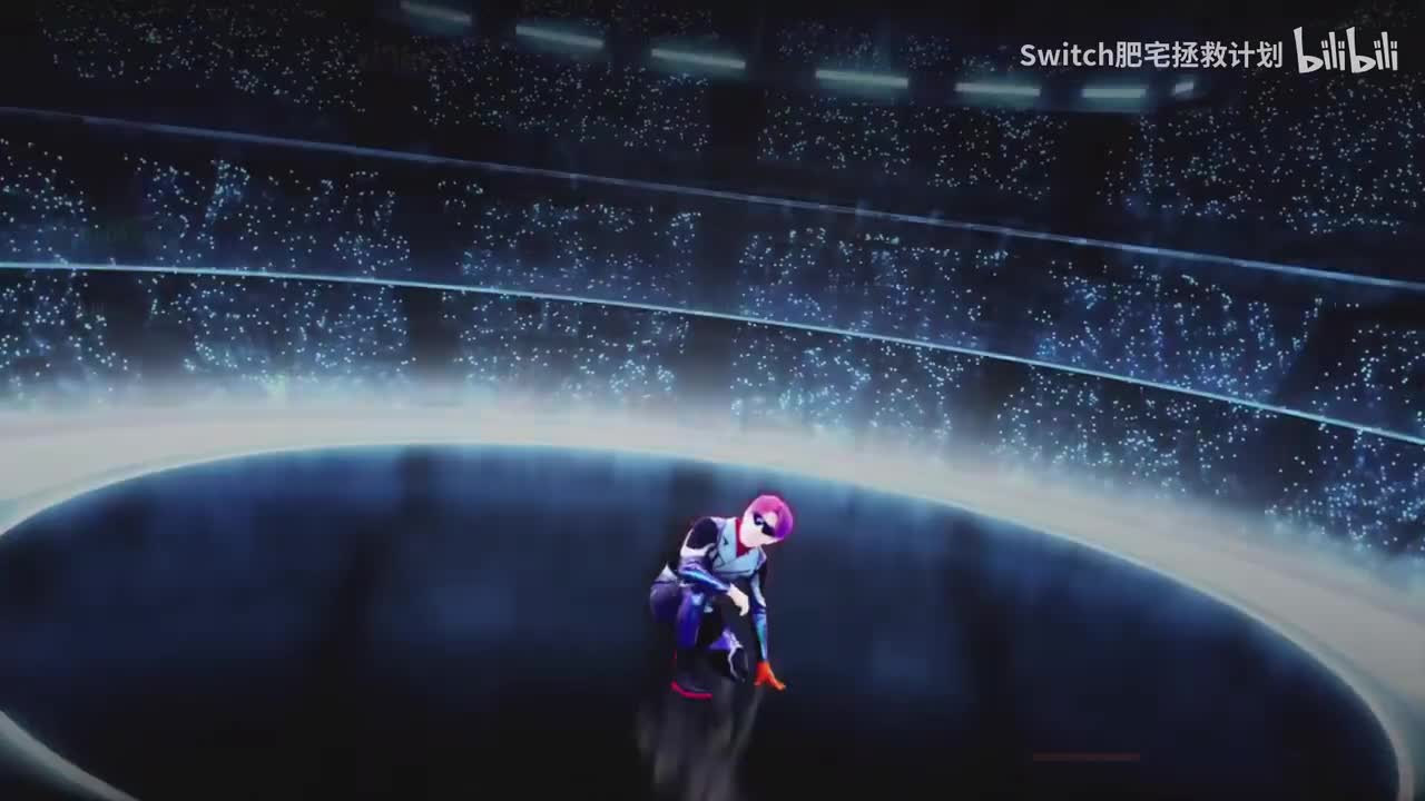 【SuperM#2022】Jopping（简单版26千卡）