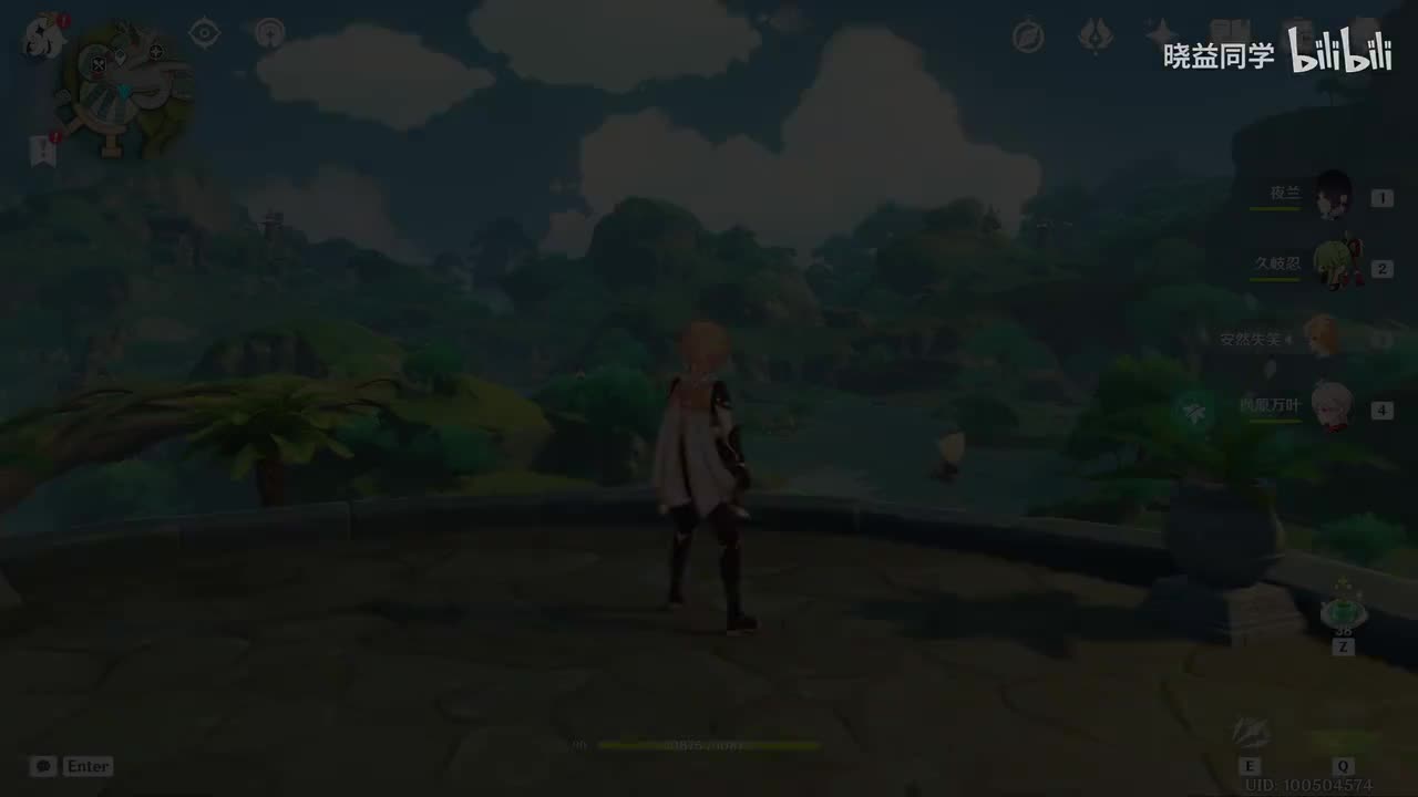 【主】第144集：「博士」（第三章-第三幕开启）