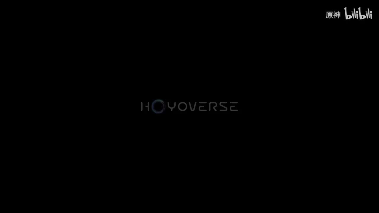 英-《原神》剧情PV-「沙中遗事」