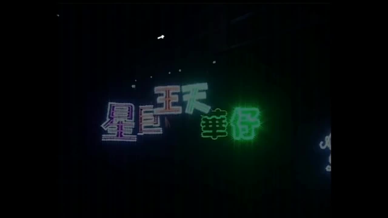 刘德华-奉陪到底