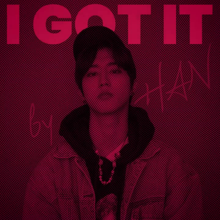 201105 I GOT IT-韩知城