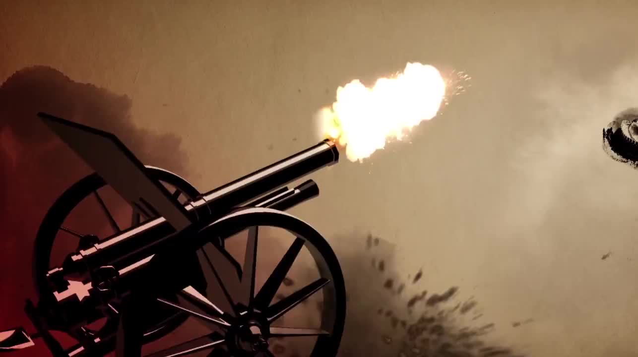 大抗战 第5集 东北抗日联军（下）